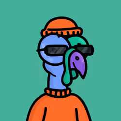 Turkey #7605