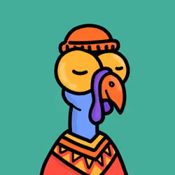Turkey #916