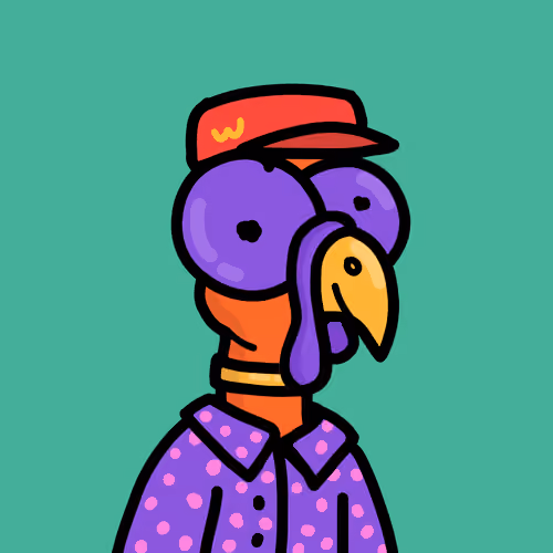 Turkey #5837