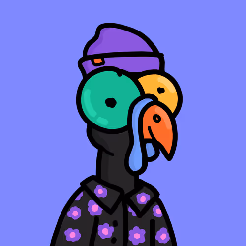 Turkey #4285