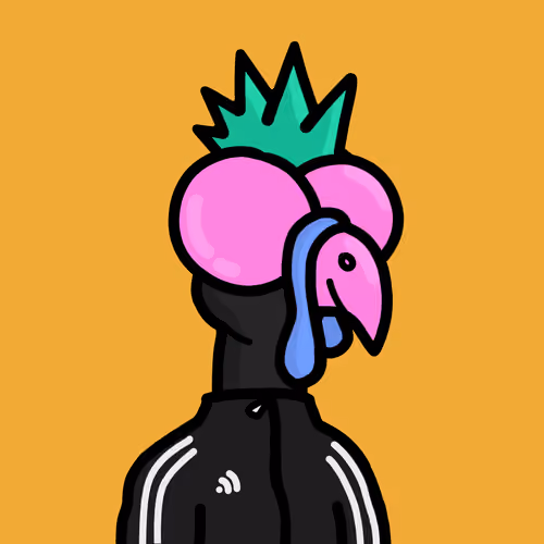Turkey #2856