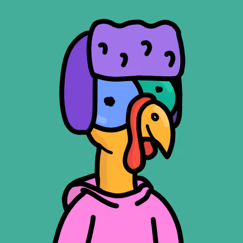 Turkey #470