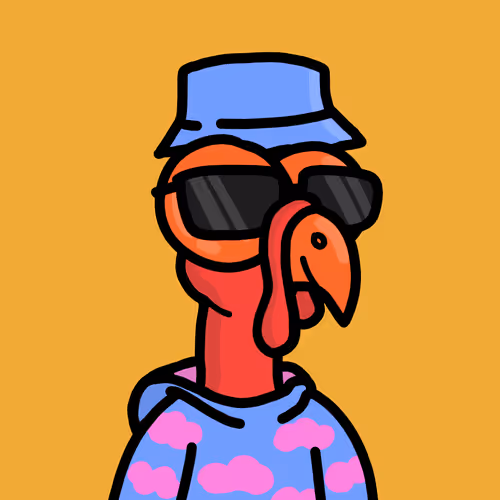 Turkeysmegaverse