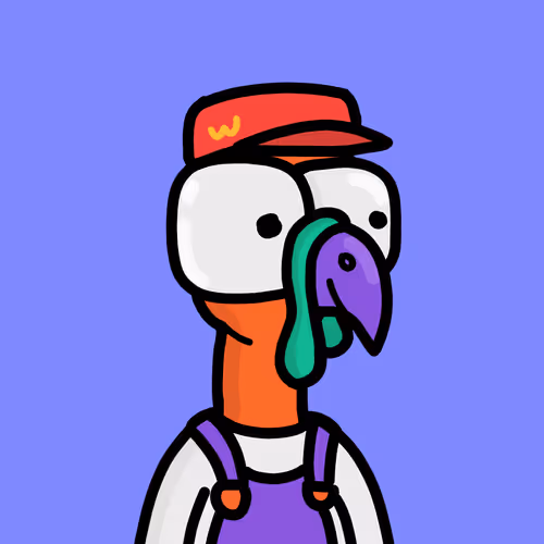 Turkey #3714