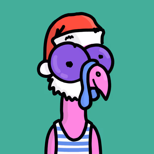 Turkey #5743