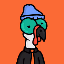 Turkey #321