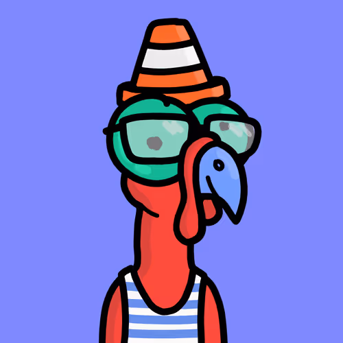 Turkeysmegaverse