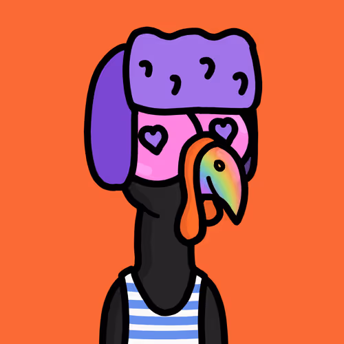 Turkey #5827