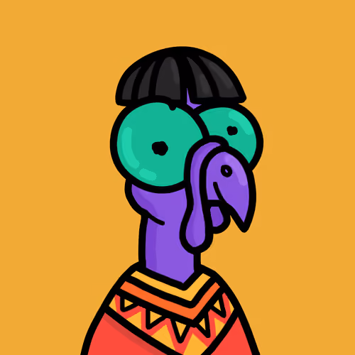 Turkey #6119