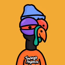 Turkey #3693