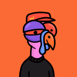 Turkey #4976