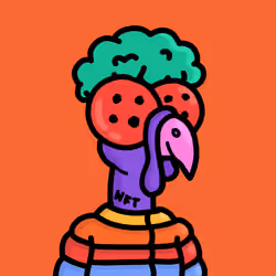 Turkey #3547