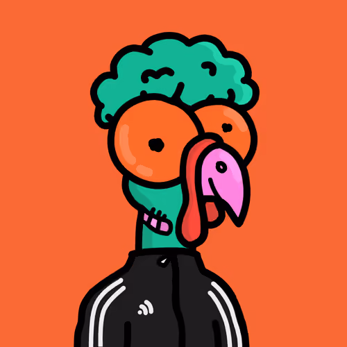 Turkey #542