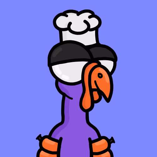 Turkey #2621