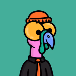Turkey #2115