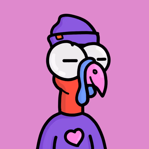 Turkey #3617