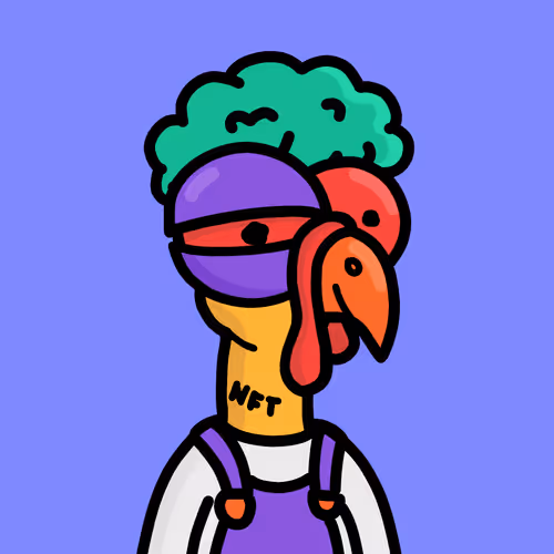 Turkey #7066