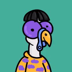 Turkey #5195
