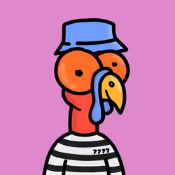 Turkey #4418