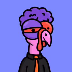 Turkey #6336