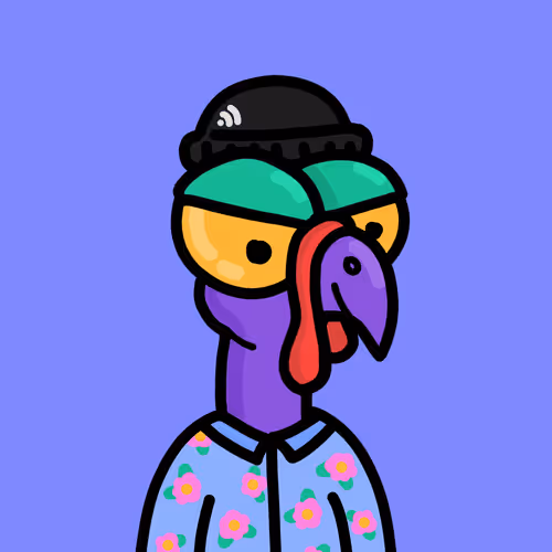 Turkey #384