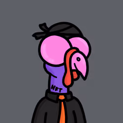 Turkey #3274