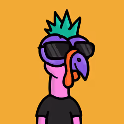 Turkey #5781