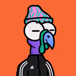 Turkey #5730