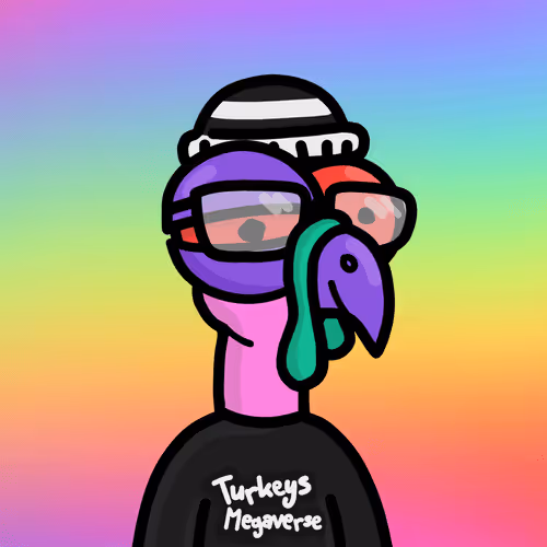 Turkey #6013