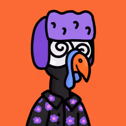 Turkey #5698