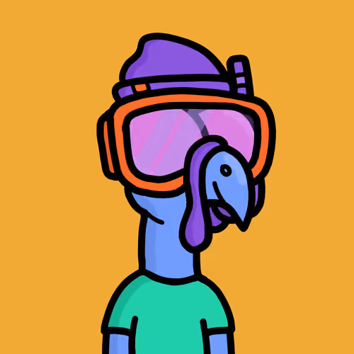Turkey #5767