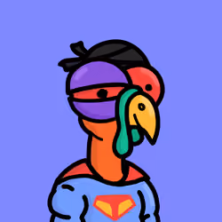 Turkey #1564