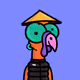 Turkey #7038