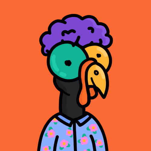 Turkey #4396