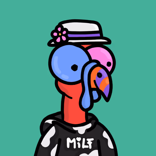 Turkey #456