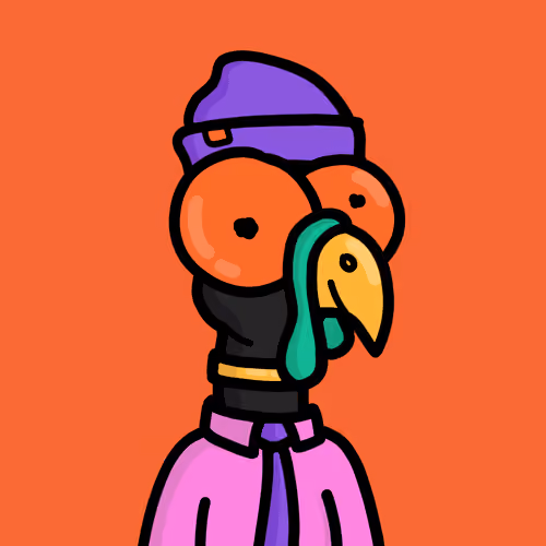 Turkey #4130