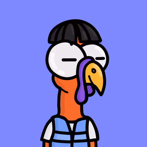 Turkey #1861