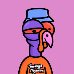 Turkey #7220