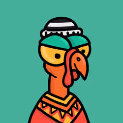 Turkey #4197