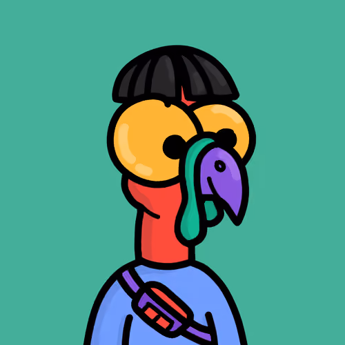 Turkey #6062