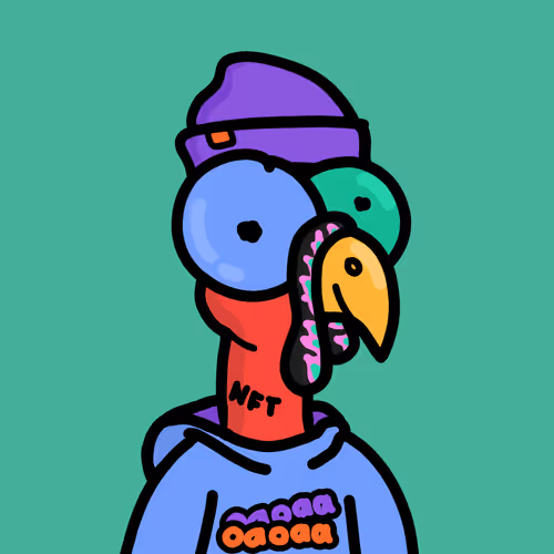 Turkeysmegaverse