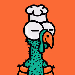 Turkey #1280
