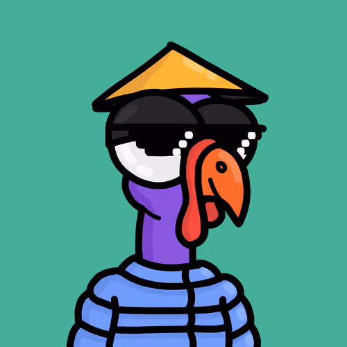 Turkey #2450