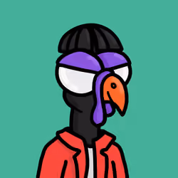 Turkey #7458