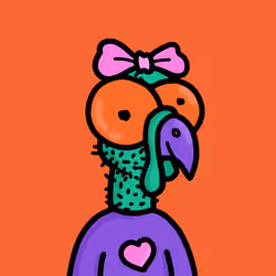 Turkey #3564