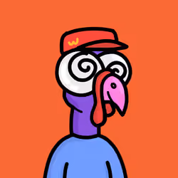 Turkey #1461