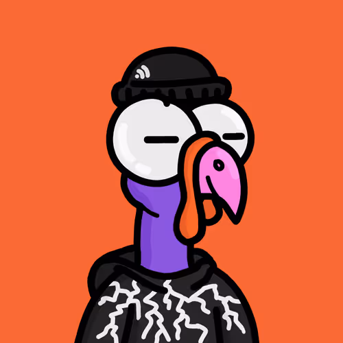 Turkey #328