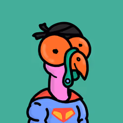 Turkey #4409