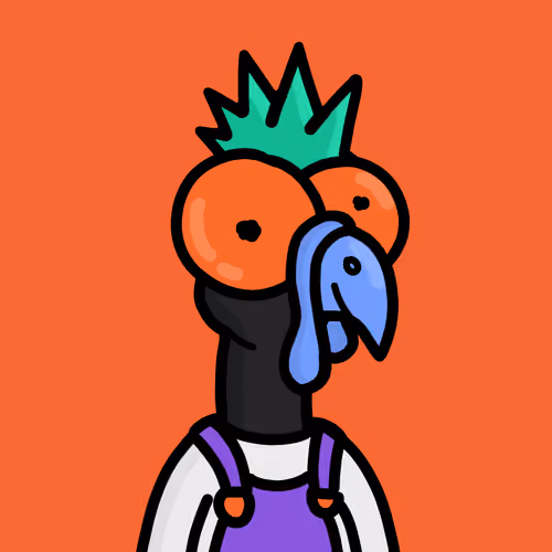 Turkey #7727