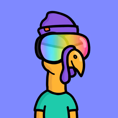 Turkey #4735